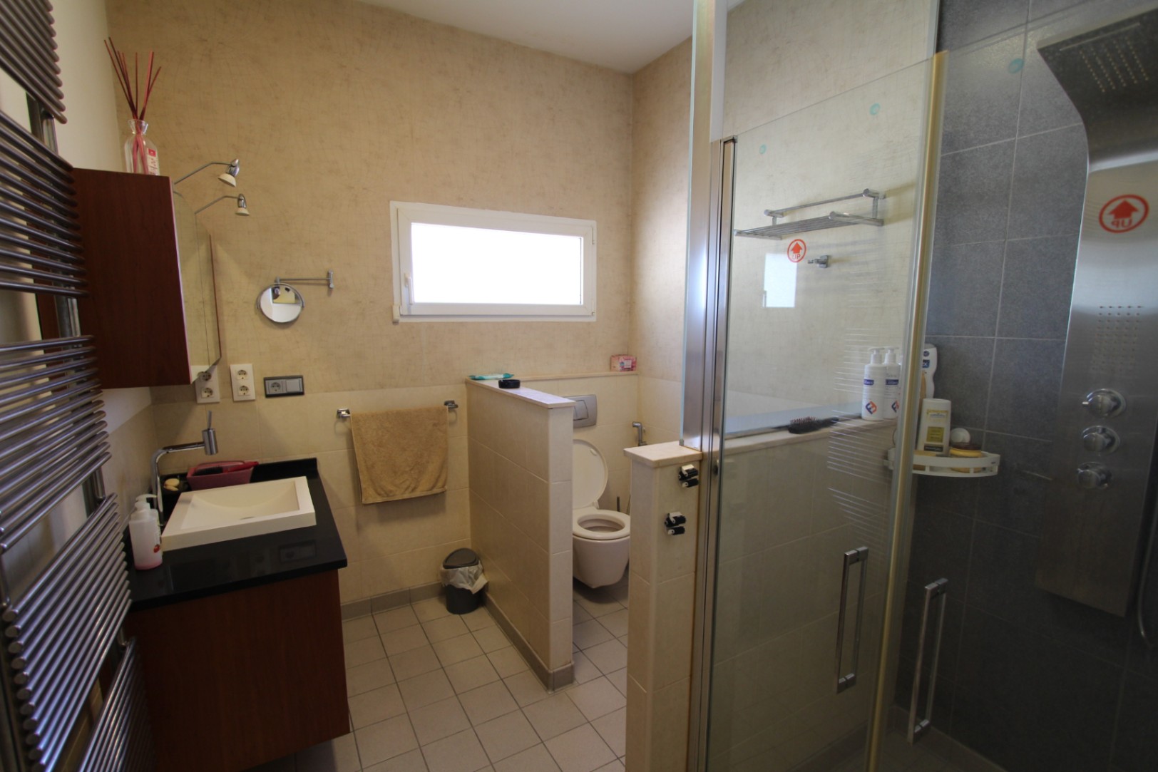 Villa in Calpe, Alicante, Spanien 4 Schlafzimmer, 456 m2 Nr. 138639
