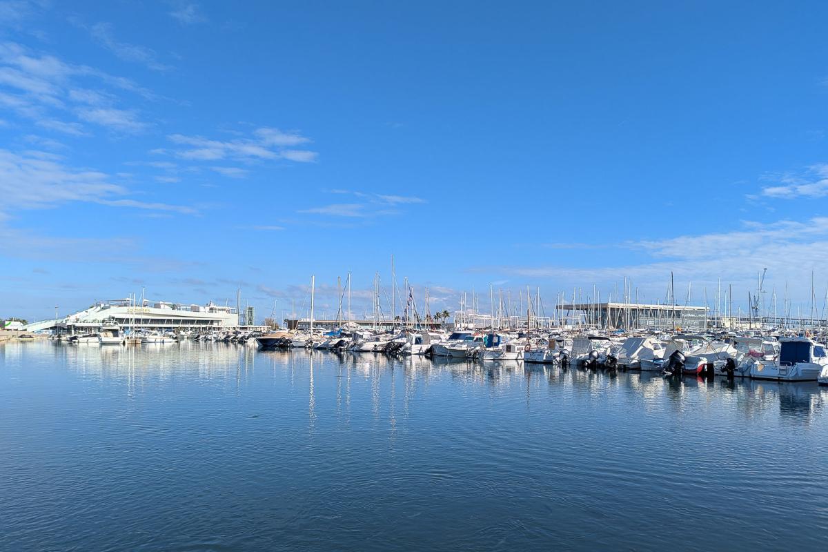 Townhouse à Denia, Alicante, Espagne 3 chambres, 82 m2 No. 149030