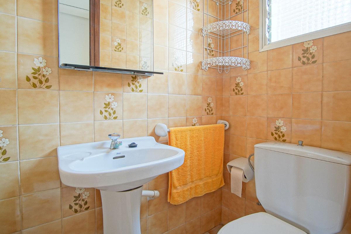Townhouse à Denia, Alicante, Espagne 3 chambres, 82 m2 No. 149030