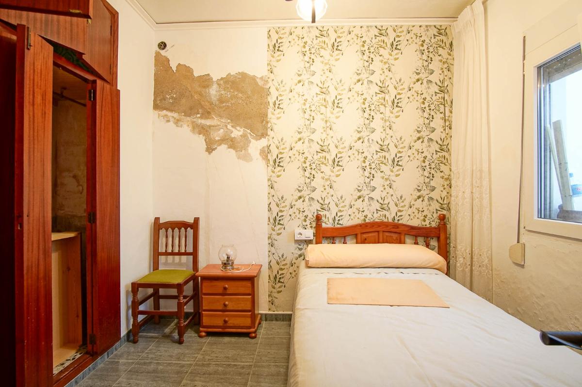 Townhouse à Denia, Alicante, Espagne 3 chambres, 82 m2 No. 149030