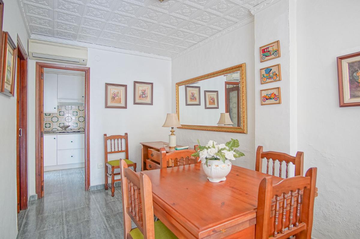 Townhouse à Denia, Alicante, Espagne 3 chambres, 82 m2 No. 149030
