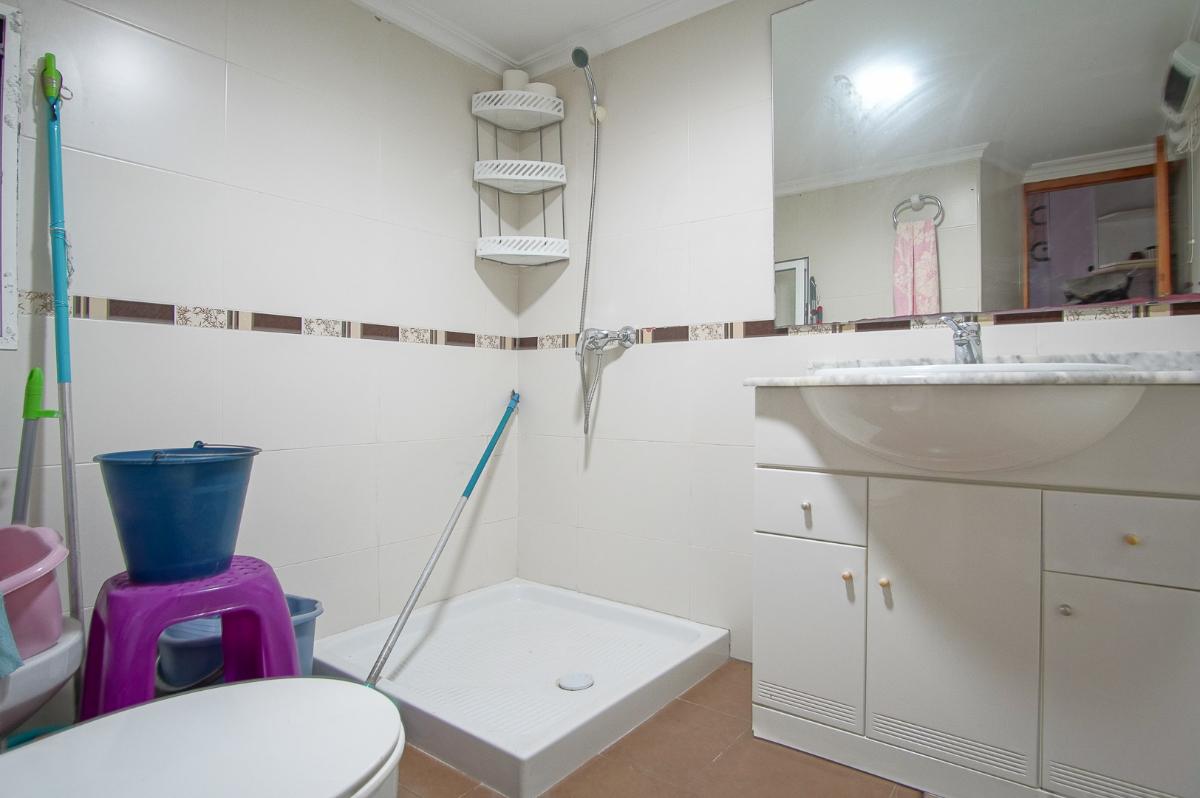 Townhouse à Denia, Alicante, Espagne 3 chambres, 82 m2 No. 149030
