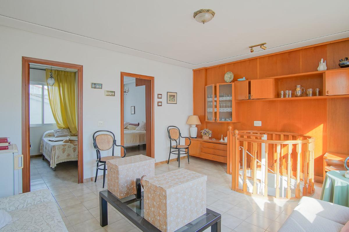 Townhouse à Denia, Alicante, Espagne 3 chambres, 82 m2 No. 149030