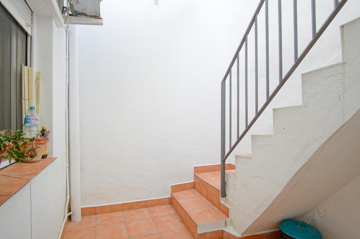 Townhouse à Denia, Alicante, Espagne 3 chambres, 82 m2 No. 149030