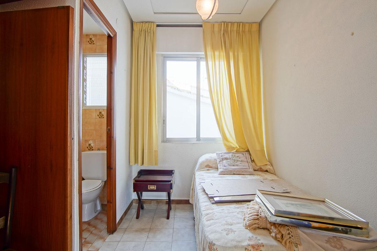 Townhouse à Denia, Alicante, Espagne 3 chambres, 82 m2 No. 149030