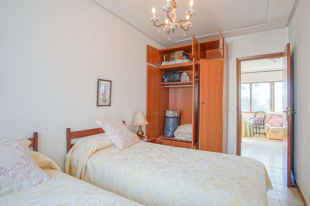 Townhouse à Denia, Alicante, Espagne 3 chambres, 82 m2 No. 149030