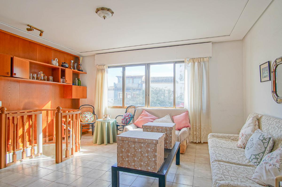 Townhouse à Denia, Alicante, Espagne 3 chambres, 82 m2 No. 149030