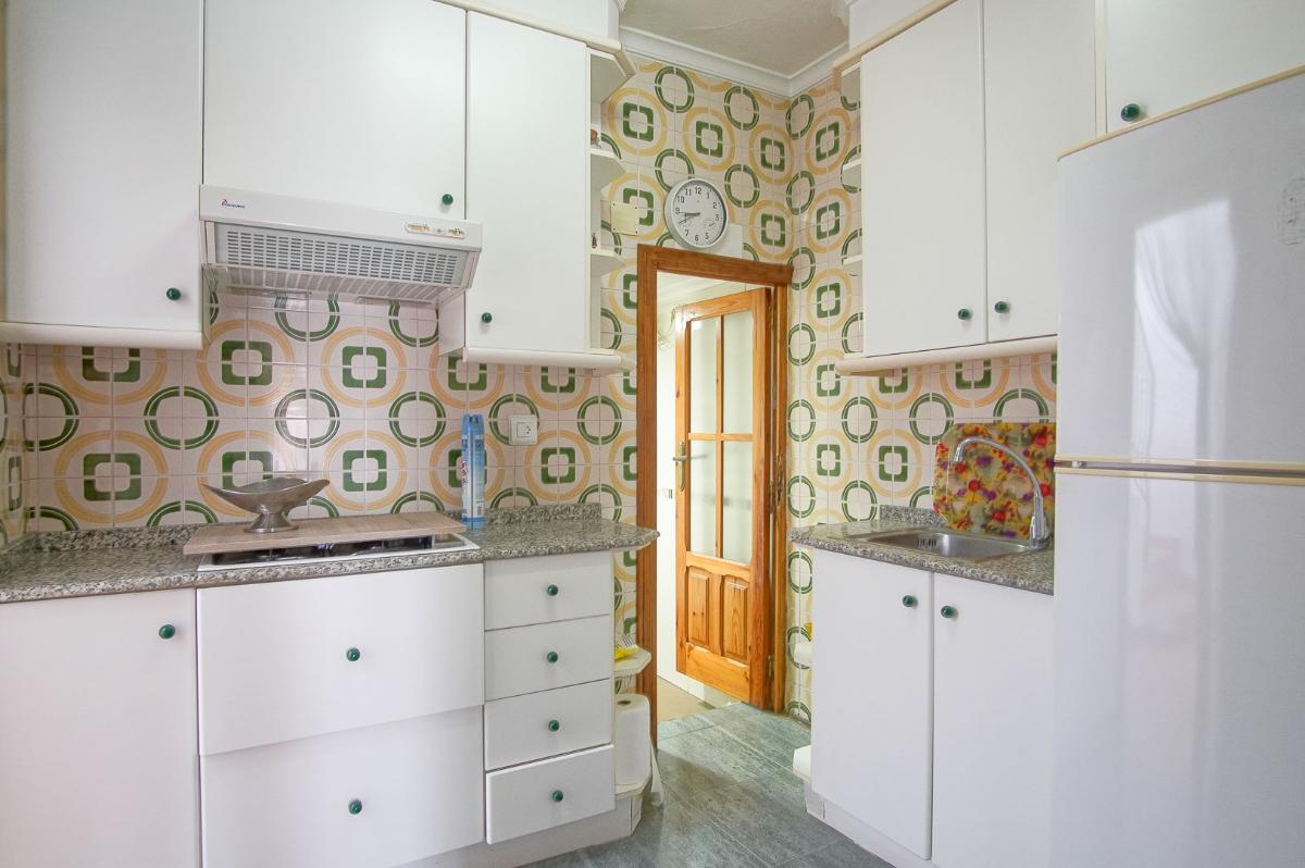 Townhouse à Denia, Alicante, Espagne 3 chambres, 82 m2 No. 149030