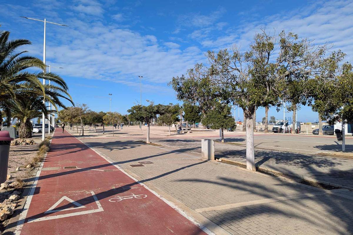 Townhouse à Denia, Alicante, Espagne 3 chambres, 82 m2 No. 149030