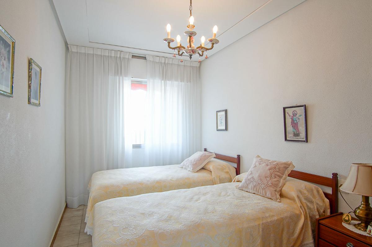 Townhouse à Denia, Alicante, Espagne 3 chambres, 82 m2 No. 149030