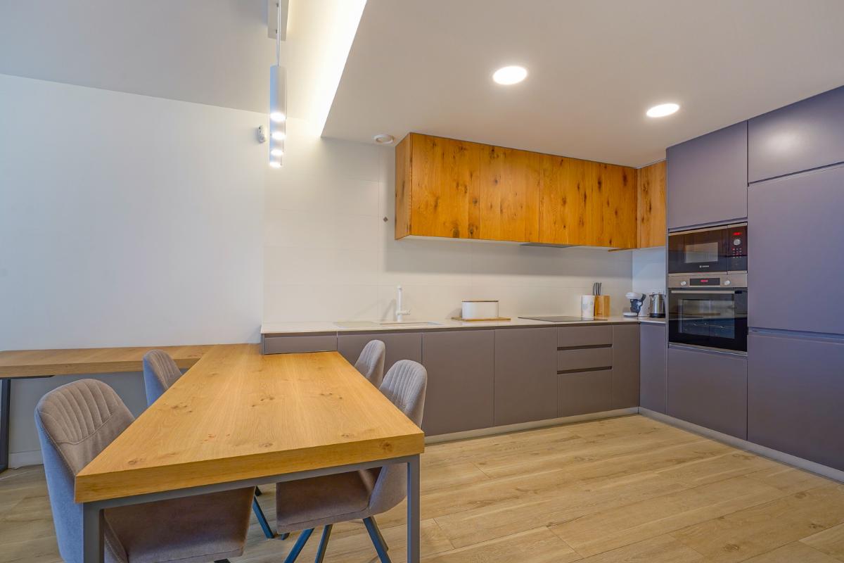 Wohnung in Benitachell, Alicante, Spanien 2 Schlafzimmer, 148 m2 Nr. 149033