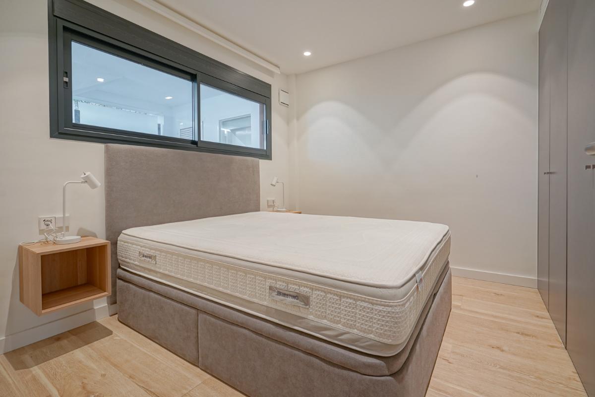 Wohnung in Benitachell, Alicante, Spanien 2 Schlafzimmer, 148 m2 Nr. 149033
