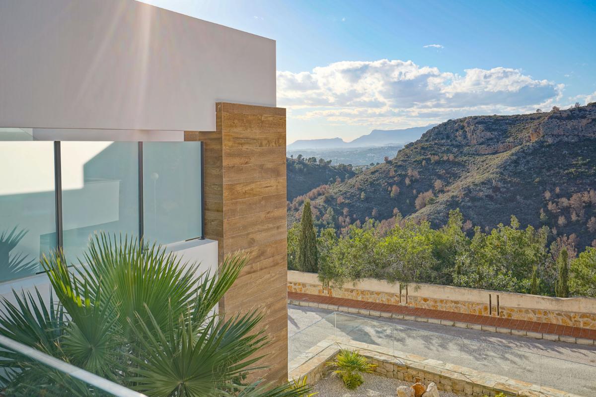 Wohnung in Benitachell, Alicante, Spanien 2 Schlafzimmer, 148 m2 Nr. 149033