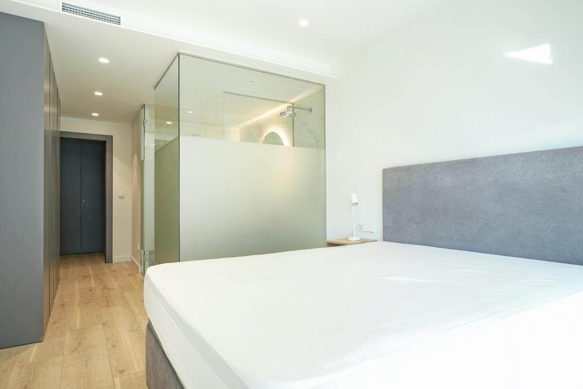Wohnung in Benitachell, Alicante, Spanien 2 Schlafzimmer, 148 m2 Nr. 149033