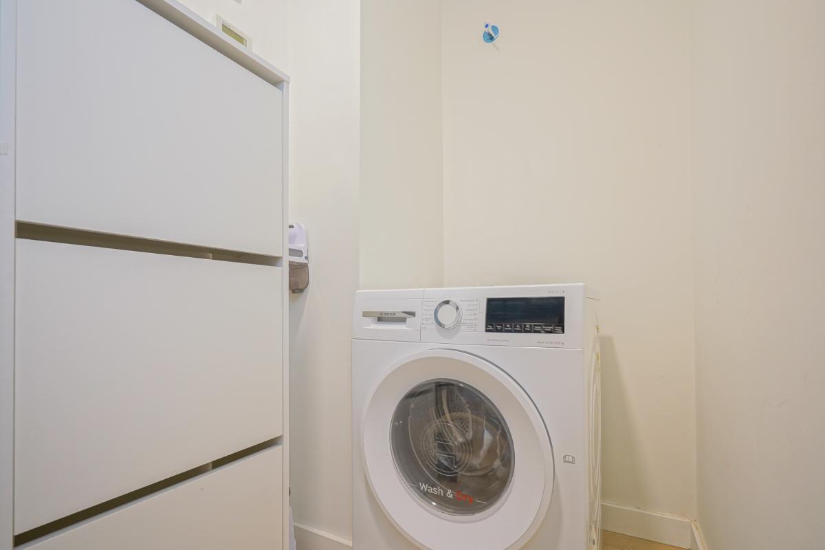 Wohnung in Benitachell, Alicante, Spanien 2 Schlafzimmer, 148 m2 Nr. 149033