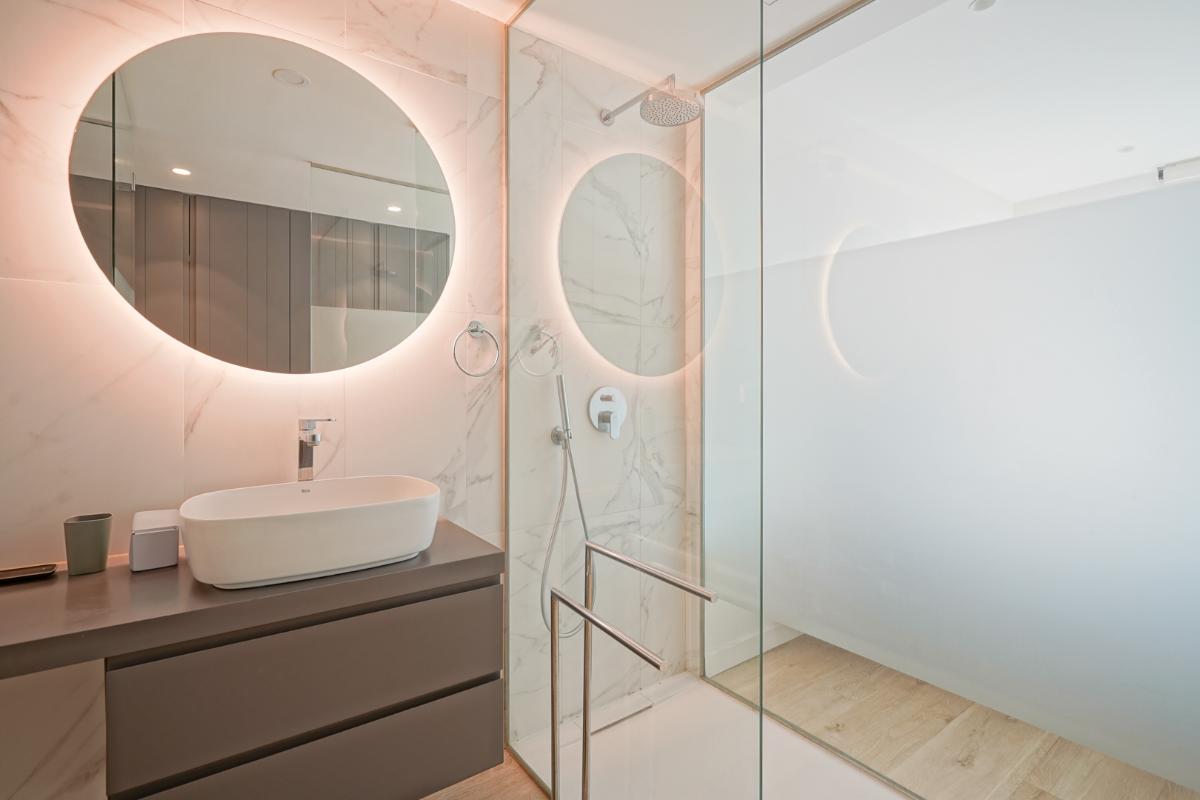 Wohnung in Benitachell, Alicante, Spanien 2 Schlafzimmer, 148 m2 Nr. 149033