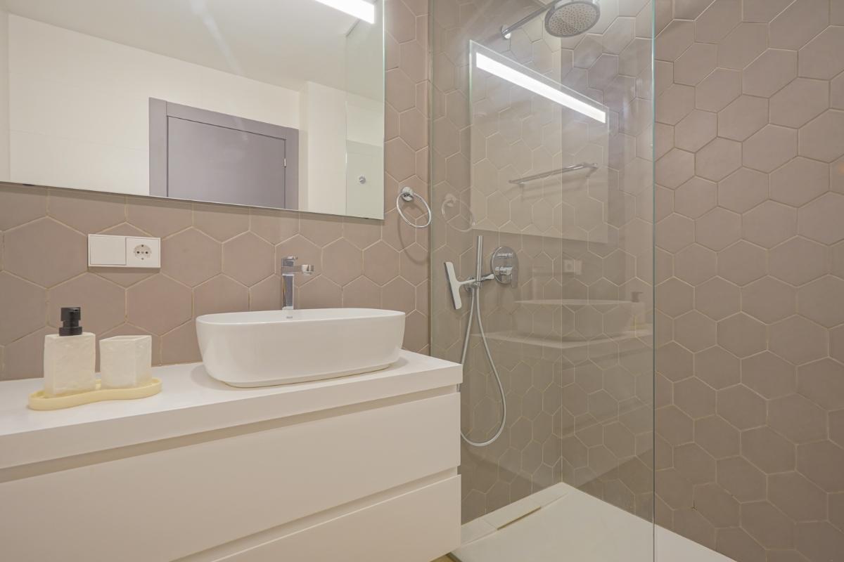 Wohnung in Benitachell, Alicante, Spanien 2 Schlafzimmer, 148 m2 Nr. 149033
