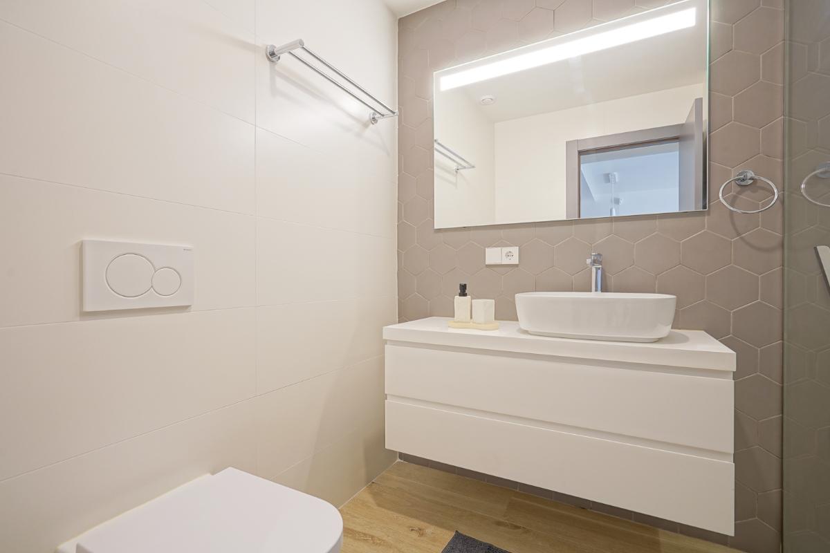 Wohnung in Benitachell, Alicante, Spanien 2 Schlafzimmer, 148 m2 Nr. 149033