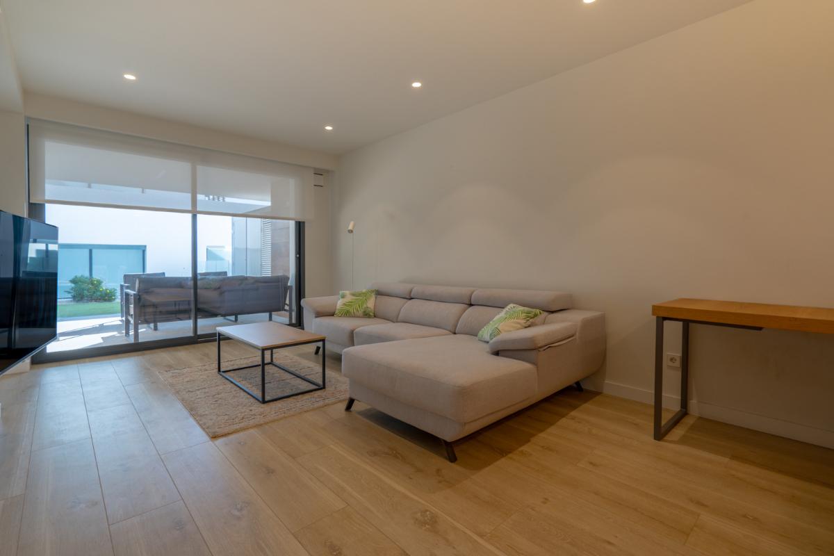 Wohnung in Benitachell, Alicante, Spanien 2 Schlafzimmer, 148 m2 Nr. 149033