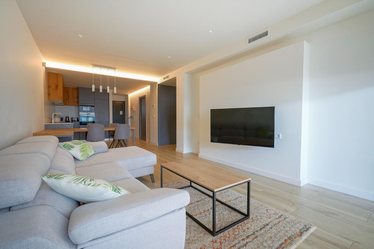 Wohnung in Benitachell, Alicante, Spanien 2 Schlafzimmer, 148 m2 Nr. 149033