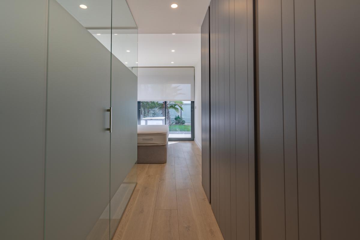 Wohnung in Benitachell, Alicante, Spanien 2 Schlafzimmer, 148 m2 Nr. 149033