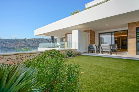 Apartament w Benitachell, Alicante, Hiszpania 2 sypialnie, 148 mkw. nr 149033