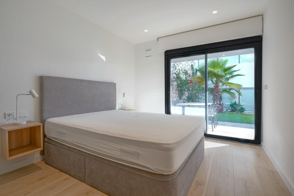 Wohnung in Benitachell, Alicante, Spanien 2 Schlafzimmer, 148 m2 Nr. 149033