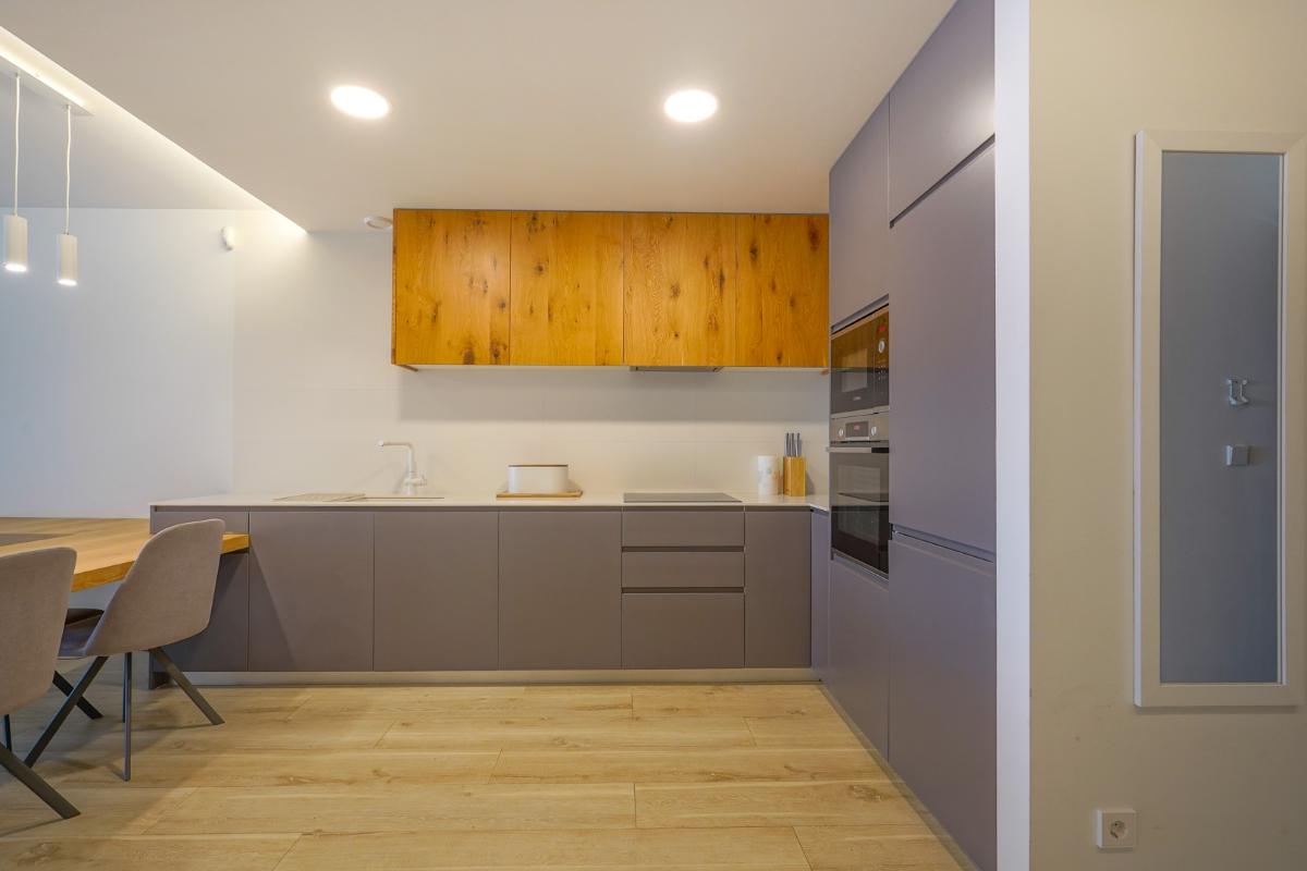 Wohnung in Benitachell, Alicante, Spanien 2 Schlafzimmer, 148 m2 Nr. 149033