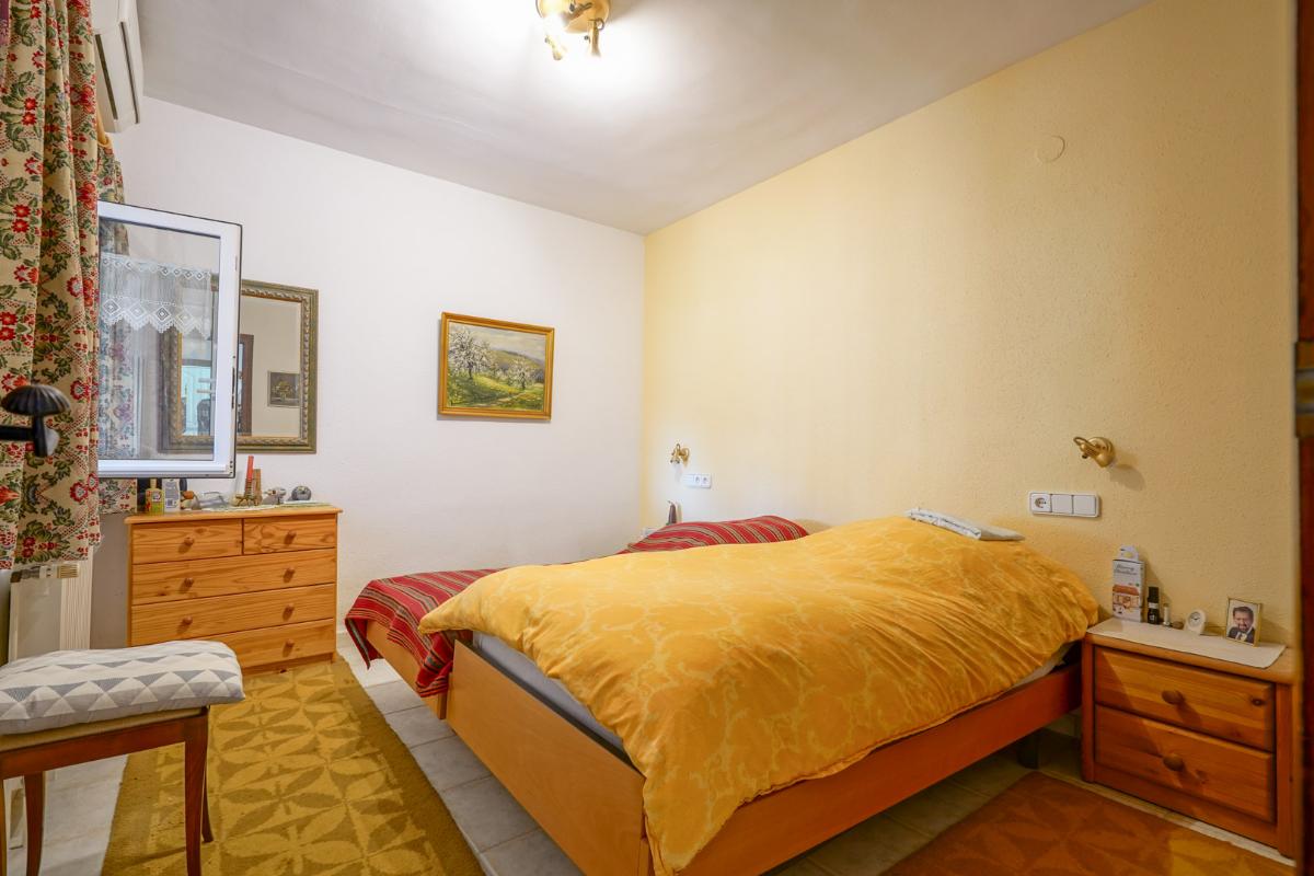 Villa à Benissa, Alicante, Espagne 3 chambres, 171 m2 No. 149032