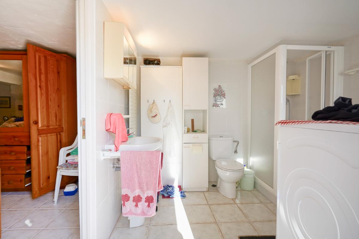 Villa à Benissa, Alicante, Espagne 3 chambres, 171 m2 No. 149032