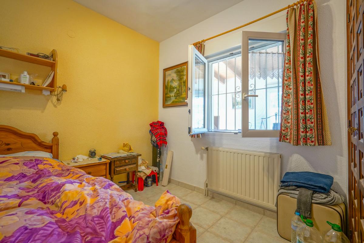 Villa à Benissa, Alicante, Espagne 3 chambres, 171 m2 No. 149032