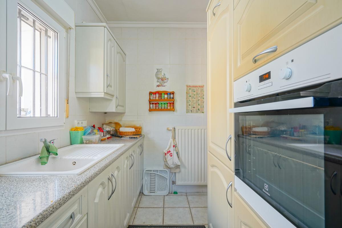 Villa à Benissa, Alicante, Espagne 3 chambres, 171 m2 No. 149032