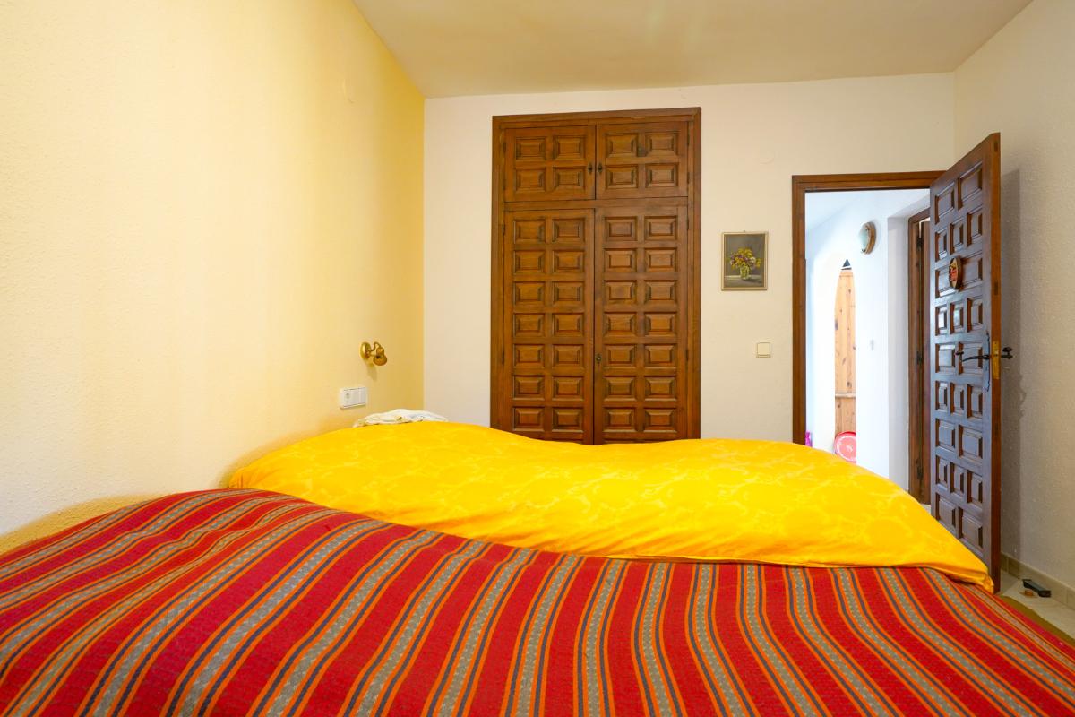 Villa à Benissa, Alicante, Espagne 3 chambres, 171 m2 No. 149032