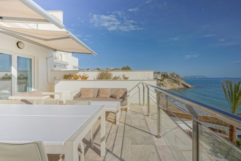 Apartament w El Campello, Alicante, Hiszpania 2 sypialnie, 97 mkw. nr 149029