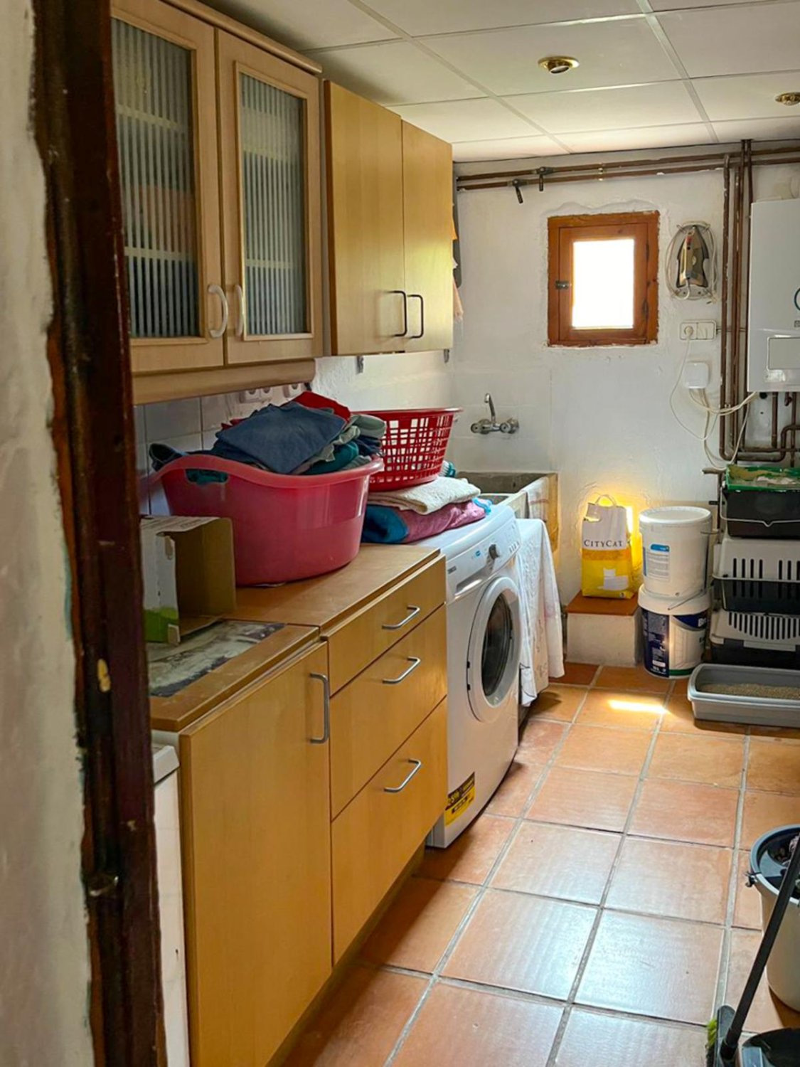 Вилла в Хавеа, Аликанте, Испания 4 спальни, 238м2 №149031