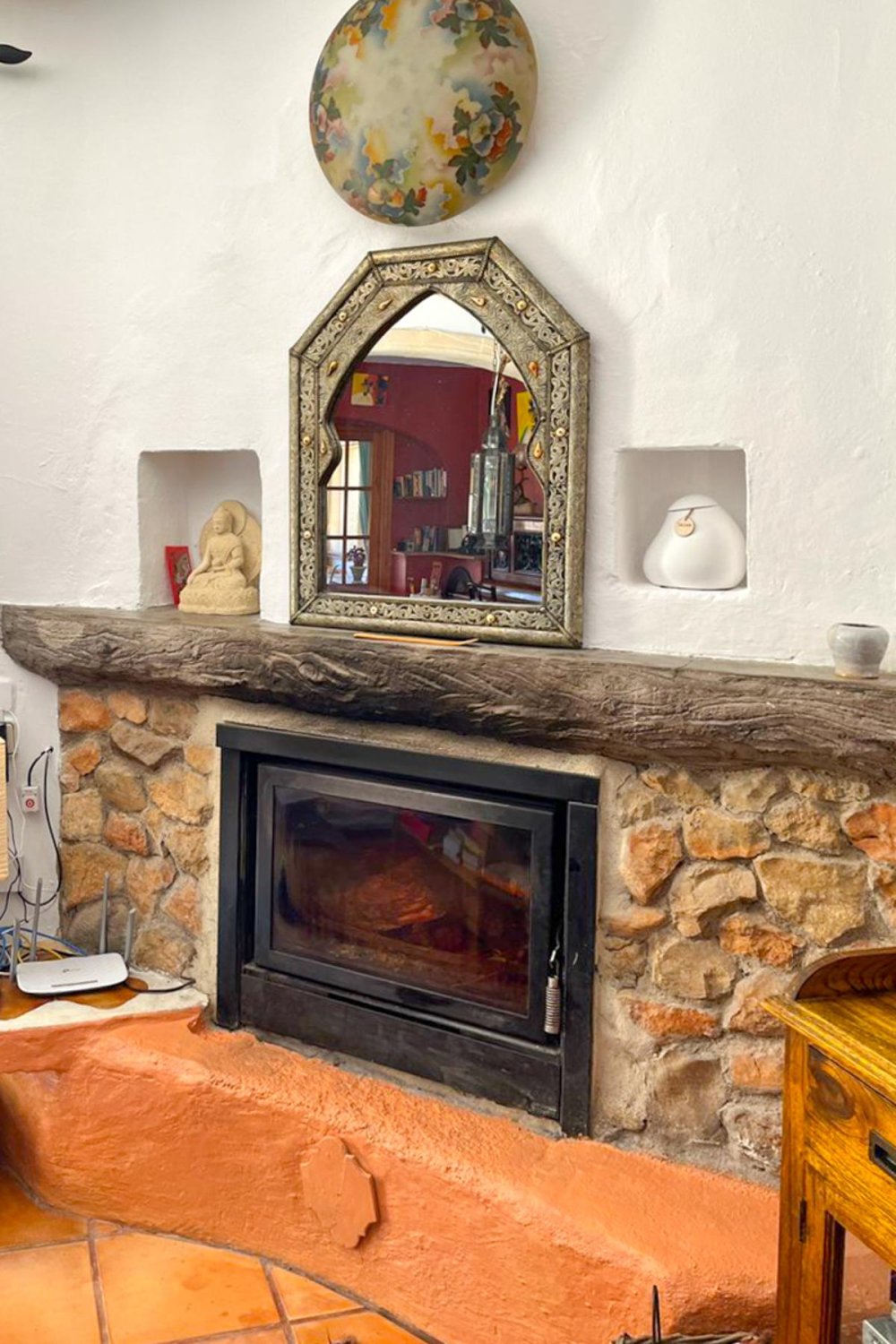 Вилла в Хавеа, Аликанте, Испания 4 спальни, 238м2 №149031