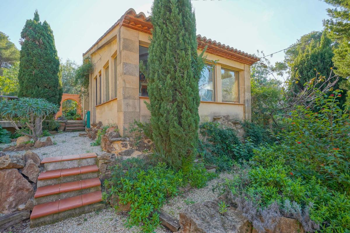 Вилла в Хавеа, Аликанте, Испания 4 спальни, 238м2 №149031