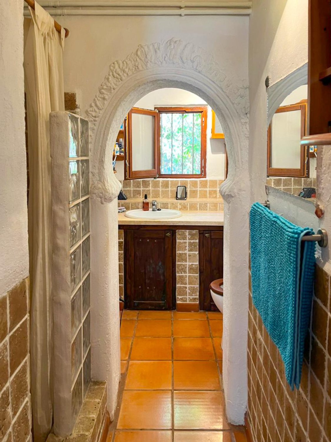 Вилла в Хавеа, Аликанте, Испания 4 спальни, 238м2 №149031