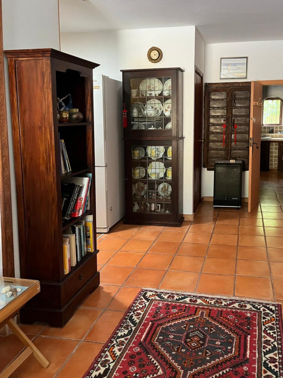 Вилла в Хавеа, Аликанте, Испания 4 спальни, 238м2 №149031