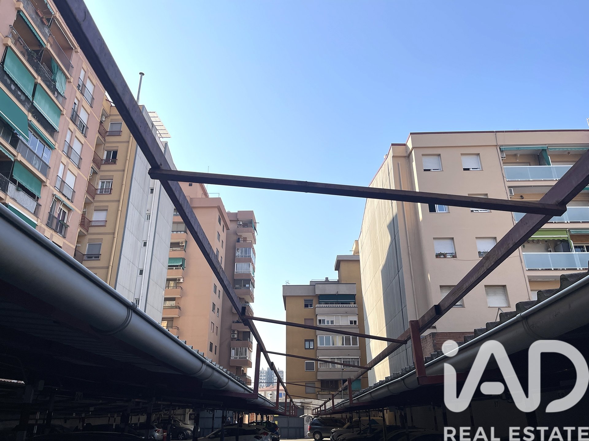 Działka w Sabadell, Barcelona, Hiszpania 1064 mkw. nr 152226