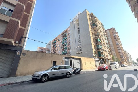 Земельный участок в Сабадель, Барселона, Испания 1064м2 №152226