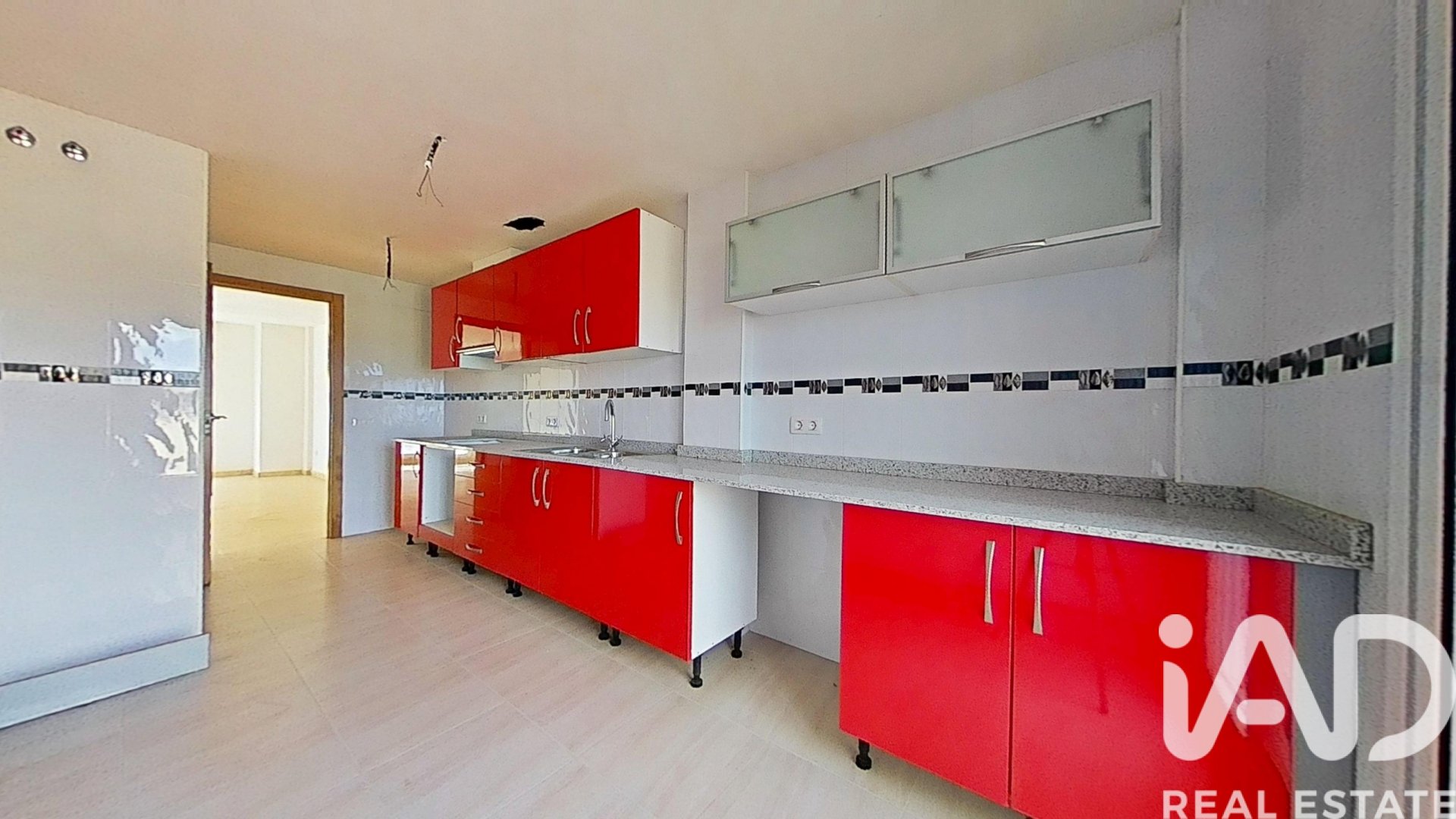Talo Cabanes, Castellon, Espanja 4 makuuhuonetta, 251 m2 No. 152225