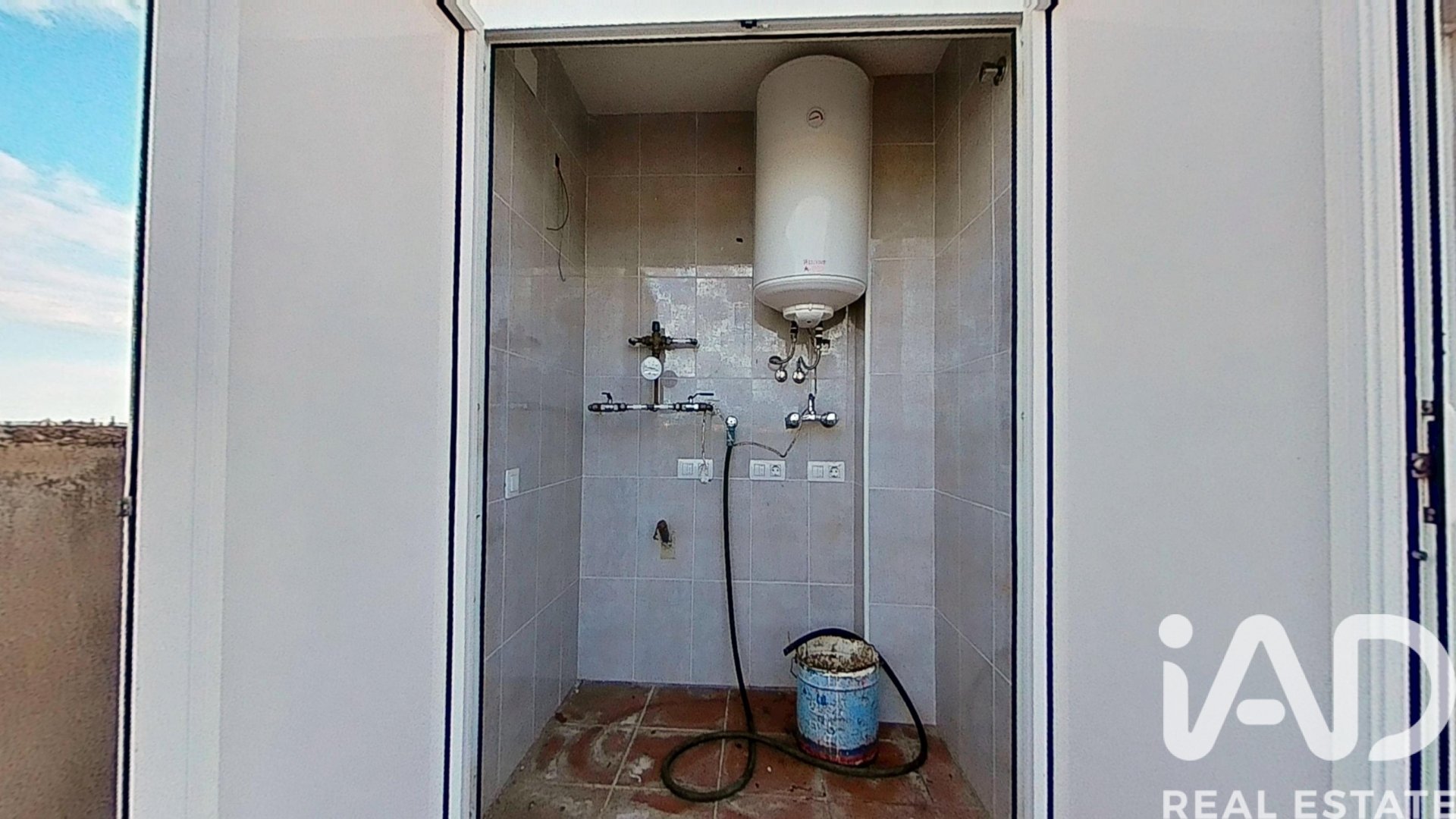Talo Cabanes, Castellon, Espanja 4 makuuhuonetta, 251 m2 No. 152225