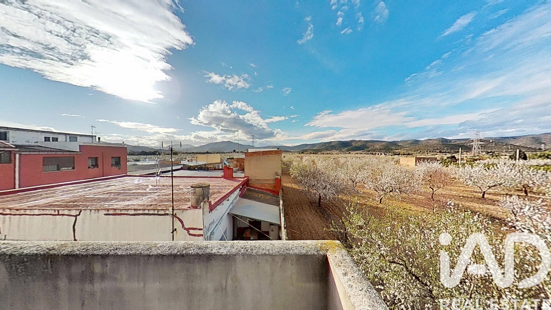 Talo Cabanes, Castellon, Espanja 4 makuuhuonetta, 251 m2 No. 152225