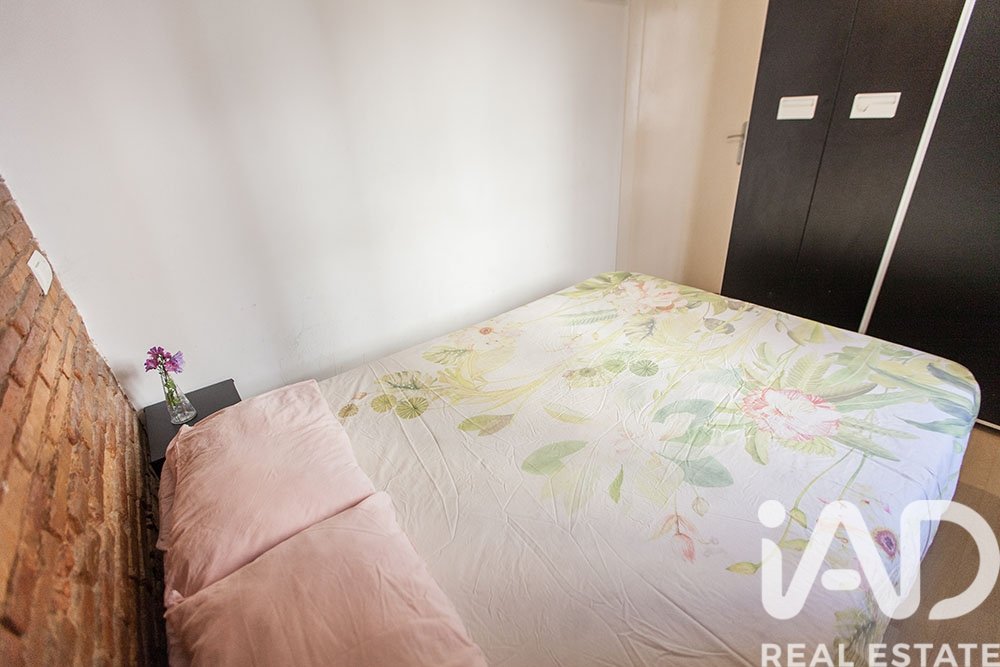 Apartment à Barcelona, Espagne 1 chambre, 32 m2 No. 152224