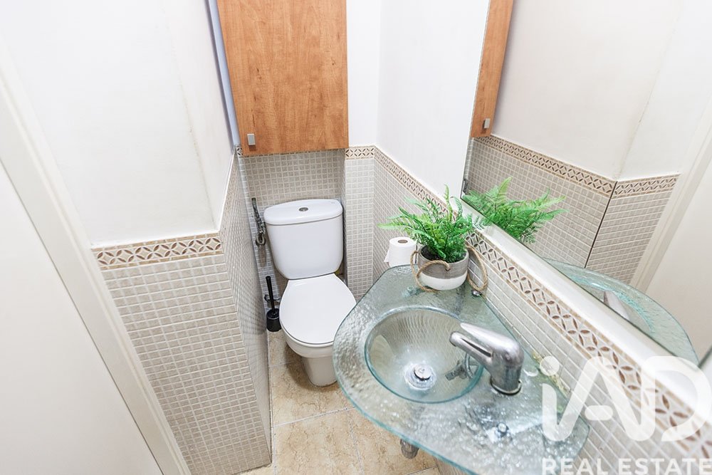 Apartment à Barcelona, Espagne 1 chambre, 32 m2 No. 152224