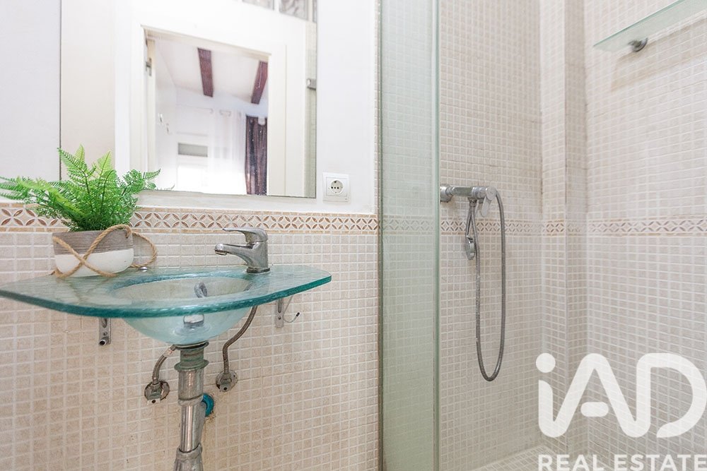 Apartment à Barcelona, Espagne 1 chambre, 32 m2 No. 152224