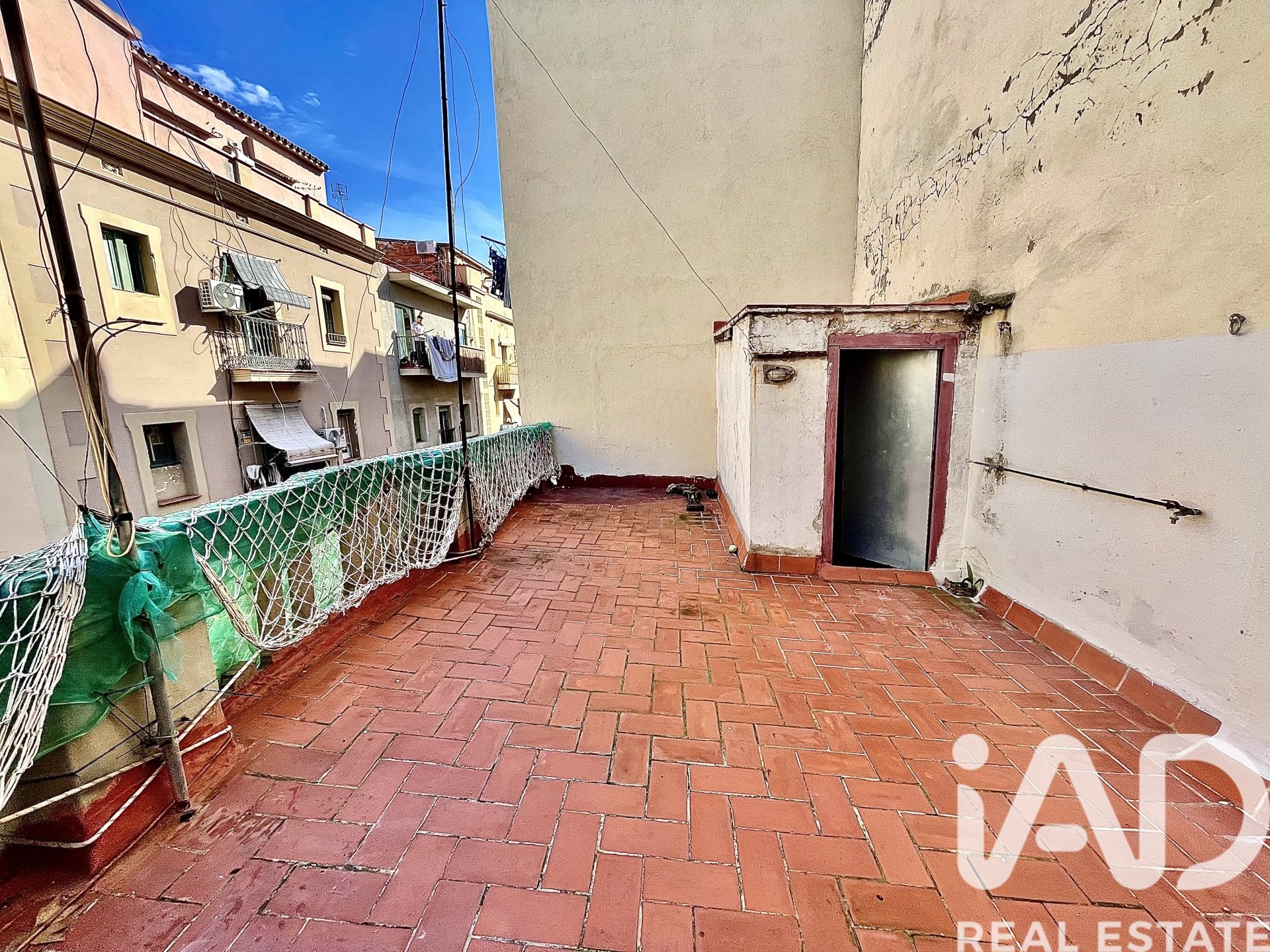 Apartment à Barcelona, Espagne 1 chambre, 32 m2 No. 152224