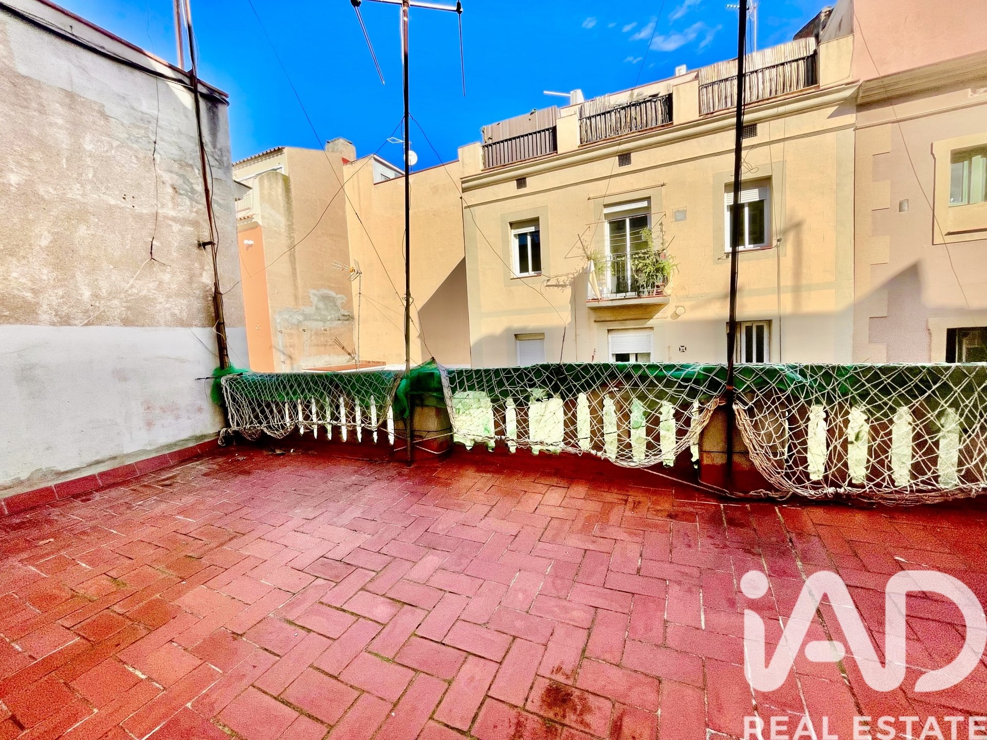 Apartment à Barcelona, Espagne 1 chambre, 32 m2 No. 152224