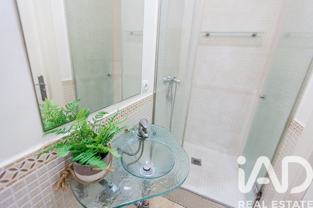 Apartment à Barcelona, Espagne 1 chambre, 32 m2 No. 152224